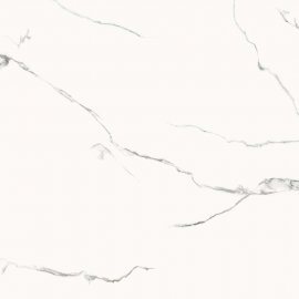 Gres szkliwiony BATTINA STONE white silver lappato sugar 119,8x119,8 gat. I