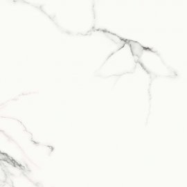Gres szkliwiony BATTINA STONE white silver lappato sugar 59,8x59,8 gat. I