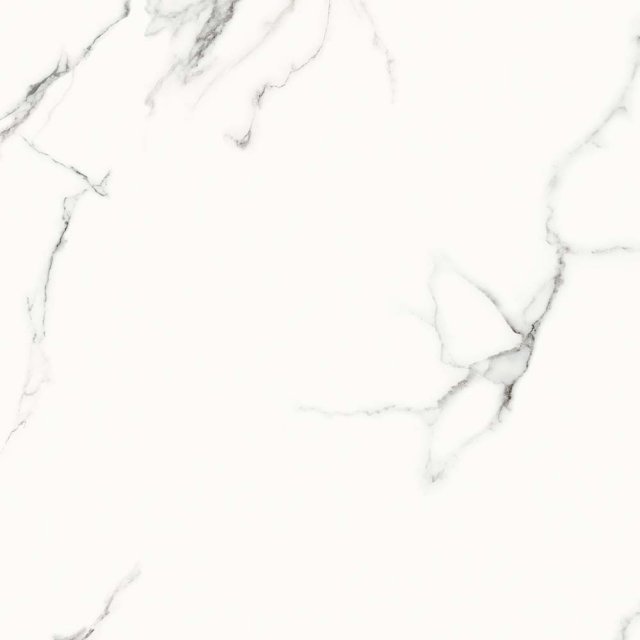 Gres szkliwiony BATTINA STONE GPT1156 white silver lappato sugar 79,8x79,8 gat. I Cersanit