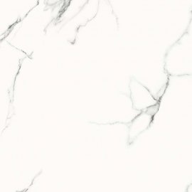 Gres szkliwiony BATTINA STONE white silver lappato sugar 79,8x79,8 gat. I