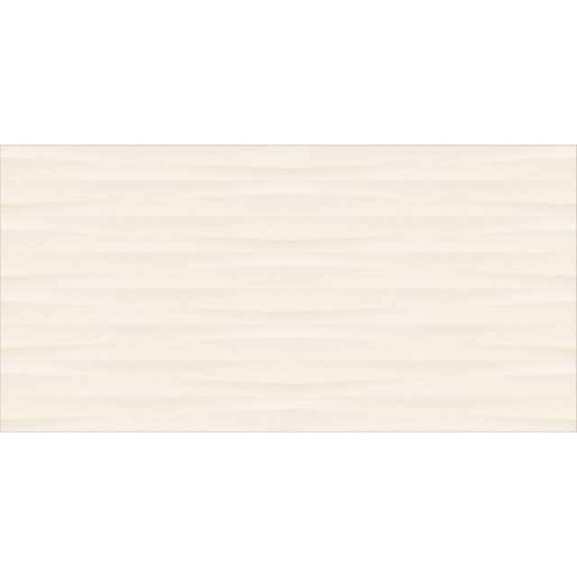 Płytka ścienna RIBERO beige structure satin 29,8x59,8 gat. II