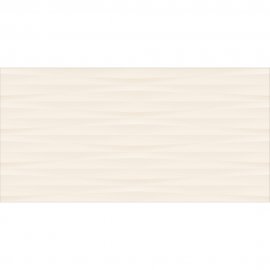 Płytka ścienna RIBERO beige structure satin 29,8x59,8 gat. II