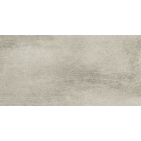 Gres szkliwiony GRAVA light grey mat 59,8x119,8 #155 gat. II*