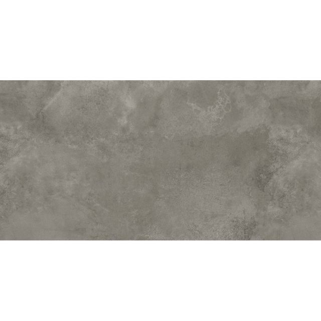 Gres szkliwiony WINTER SHADOW grey mat 59,8x119,8 #296 gat. II