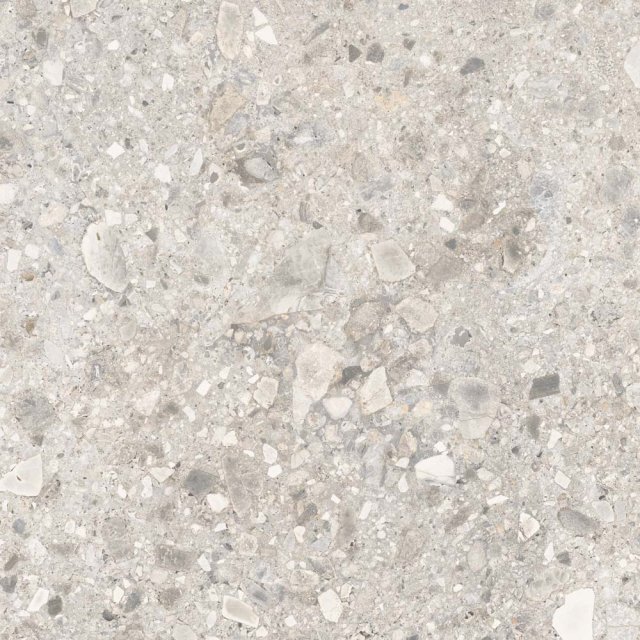 Gres szkliwiony FILDY grey mat 59,8x59,8 #628 gat. II