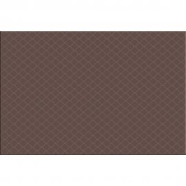 Płytka ścienna BARICELLO brown glossy 30x45 gat. II