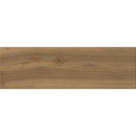 Gres szkliwiony BIRCH WOOD brown structure mat 18,5x59,8 gat. I