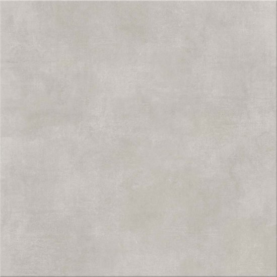 Gres szkliwiony SILVER PEAK light grey mat 60,6x60,6 gat. I