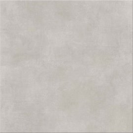 Gres szkliwiony SILVER PEAK light grey mat 60,6x60,6 gat. I