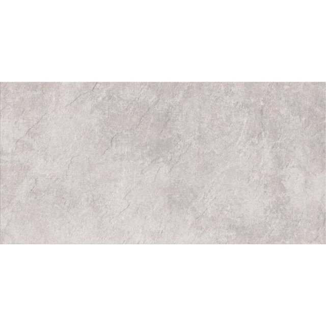 Gres szkliwiony MORENCI light grey structure mat 29,8x59,8 gat. II