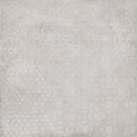 Gres szkliwiony DIVERSO light grey mat carpet 59,8x59,8* 8mm gat. II