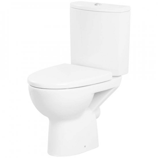 Miska WC kompaktowa PARVA K27-125