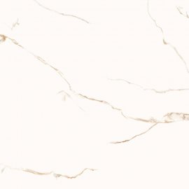 Gres szkliwiony BATTINA STONE white gold lappato sugar 119,8x119,8 gat. II