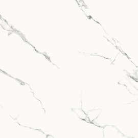 Gres szkliwiony BATTINA STONE white silver lappato sugar 119,8x119,8 gat. II