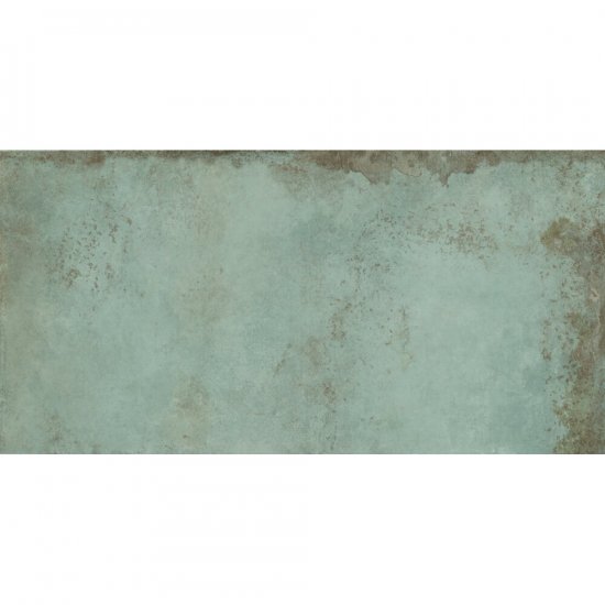 Gres szkliwiony hiszpański Pamesa ALLOY MINT mat 60x120 gat. I*