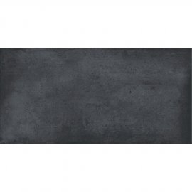 Gres szkliwiony SHADOW DANCE graphite structure mat 29,8x59,8 gat. II