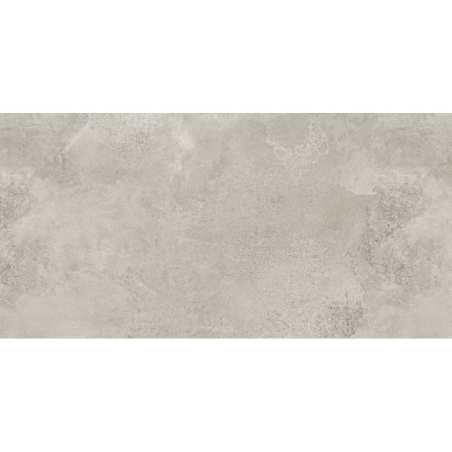 Gres szkliwiony WINTER SHADOW light grey mat 59,8x119,8 #156 gat. II