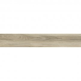 Gres szkliwiony dekor AVONWOOD light beige structure mat19,8x119,8 gat. I