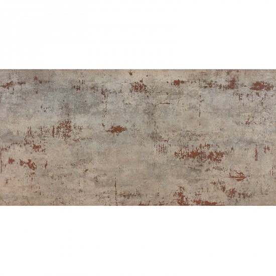 Gres szkliwiony hiszpański Tau METAL SILVER metalizowane lappato 60x120 gat. I