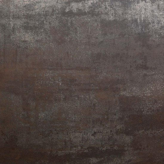 Gres szkliwiony hiszpański Tau CORTEN A metalizowany mat 60x60 gat. I