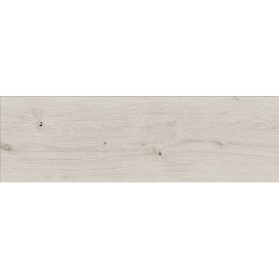 Gres szkliwiony FRENCHWOOD light grey mat 18,5x59,8 gat. I