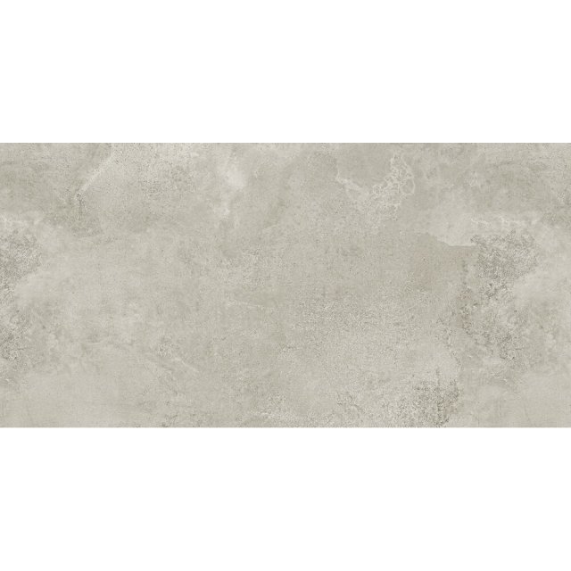 Gres szkliwiony QUENOS light grey mat 8mm 59,8x119,8 #156 gat. II