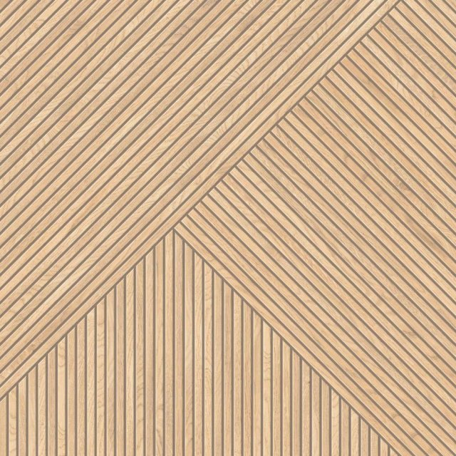 Gres szkliwiony WOODRAY beige mat 59,8x59,8 gat. II