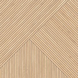 Gres szkliwiony WOODRAY beige mat 59,8x59,8 gat. II