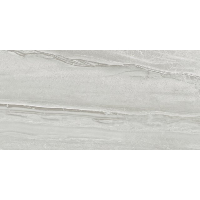 Gres szkliwiony DISTANCE grey polished 59,8x119,8 gat. II