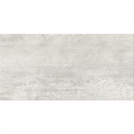 Gres szkliwiony HARMONY white mat 29,7x59,8 gat. I