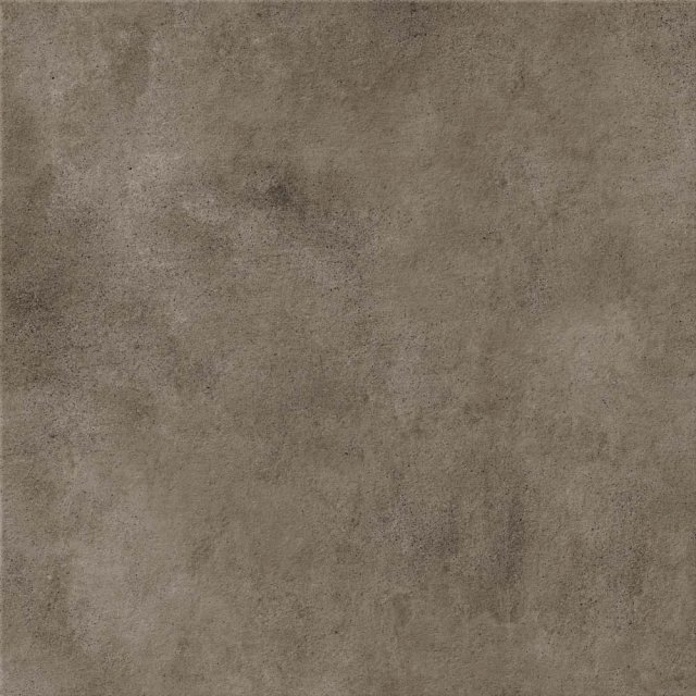 Gres szkliwiony BORIDO taupe mat 59,8x59,8 gat. I