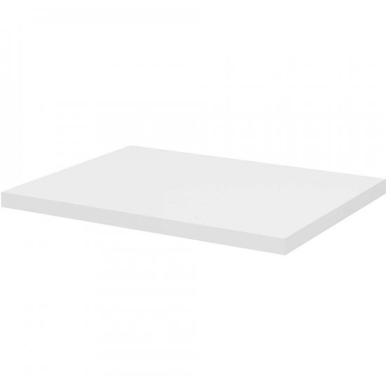 COMAD Blat do szafki NOVA WHITE 50 cm 89-50
