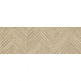 Płytka ścienna hiszpańska Nxt LARGEWOOD ZIG-ZAG ALDER mat 30x90 gat. I