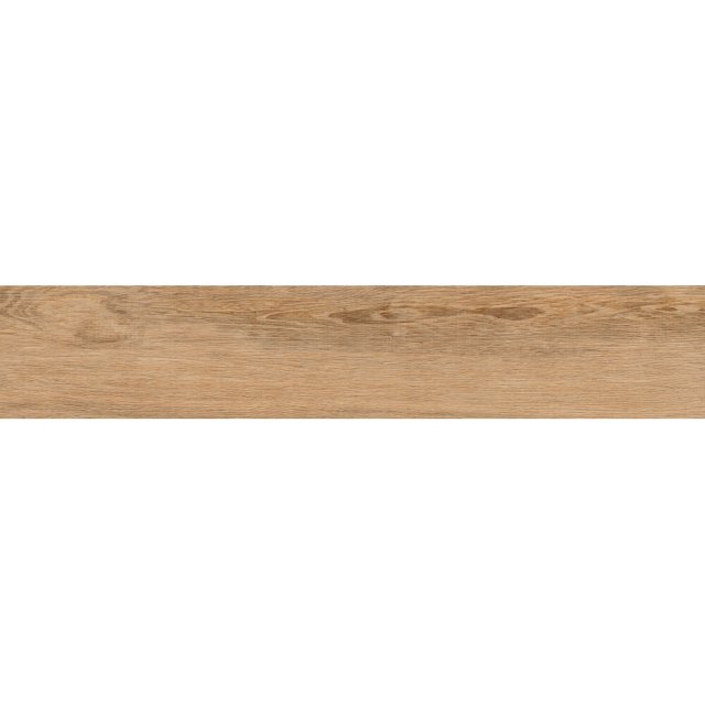 Gres szkliwiony PERFECT WOOD light brown mat 22,7x119,5 #246 gat. I Cersanit