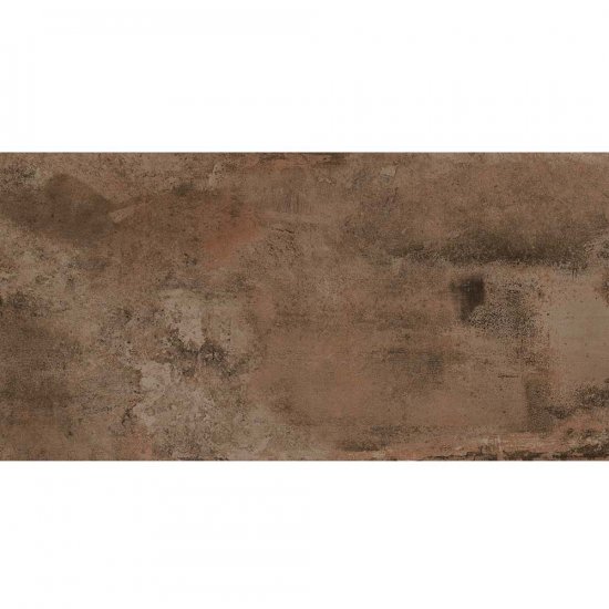 Gres szklwiony hiszpański Pamesa AT. METAL COPPER mat 60x120 gat. I