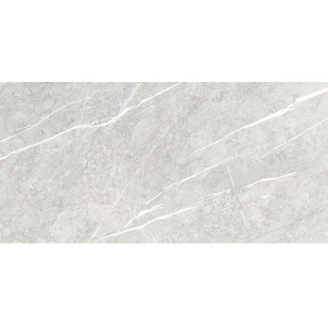 Płytka ścienna STONE PARADISE light grey satin 29,8x59,8 gat. I