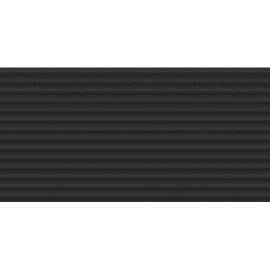Płytka ścienna LASTRIA LINES anthracite structure satin 29,8x59,8 gat. I