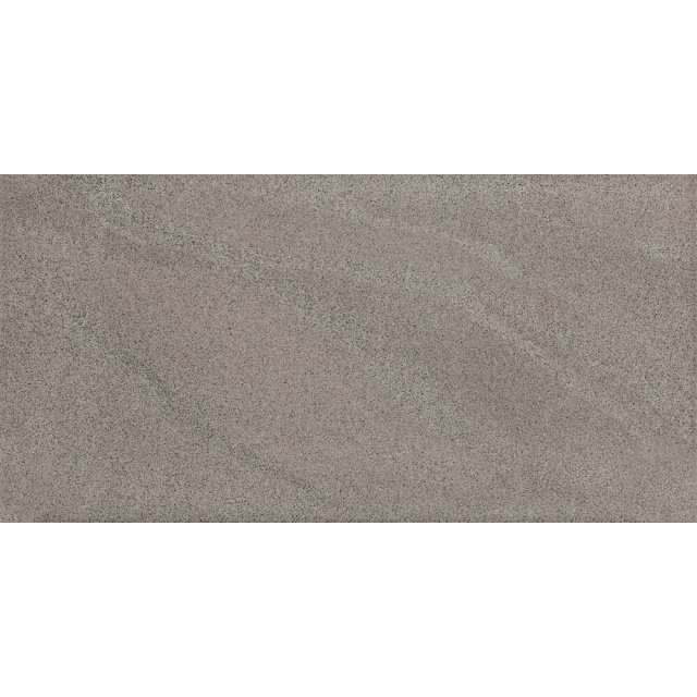 Gres zdobiony KANDO grey satin 29,55x59,4 gat. II
