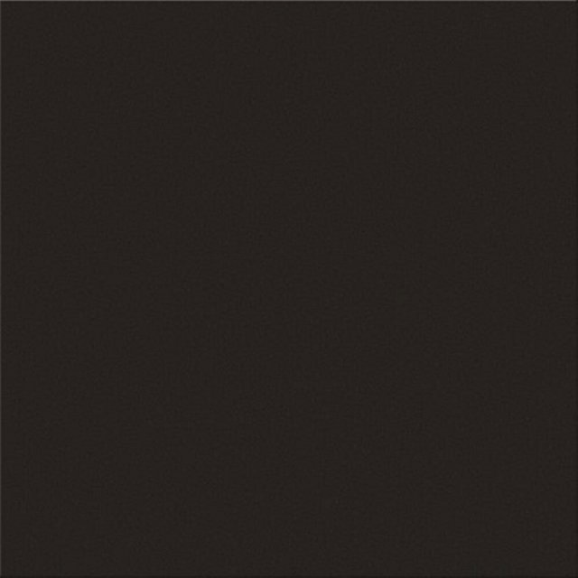 Płytka podłogowa OSCAR black mat 33,3x33,3 gat. I