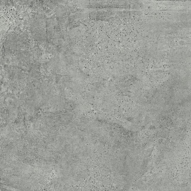Gres szkliwiony NEWSTONE grey mat 119,8x119,8 gat. I