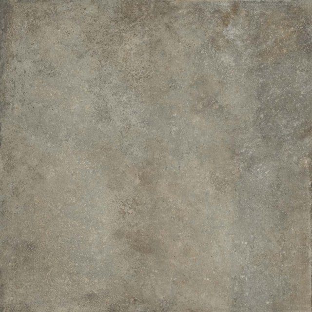 Gres szkliwiony TOSKANA RUSTIC brown mat 119,8x119,8 gat. II