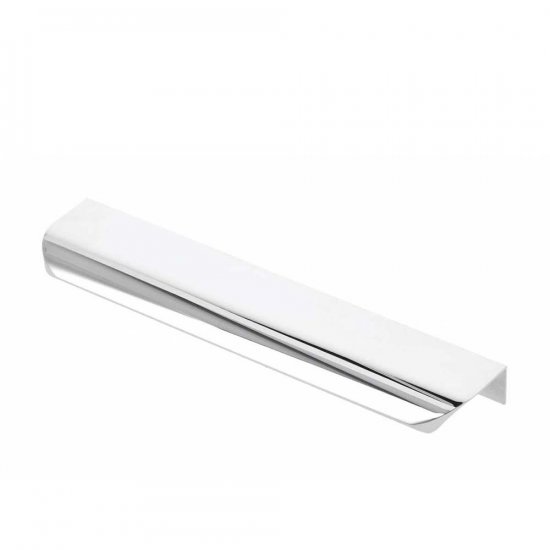 CERSANIT Uchwyt meblowy CITY 19 cm 1 szt srebrny S599-0190