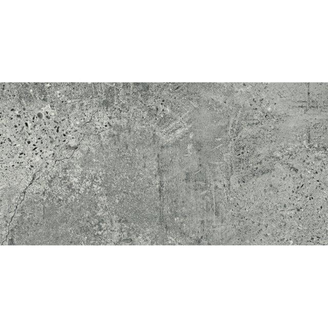 Gres szkliwiony NEWSTONE grey mat 29,8x59,8 gat. I