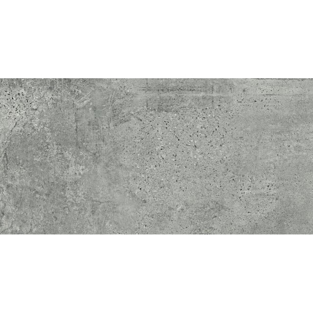 Gres szkliwiony NEWSTONE grey mat 59,8x119,8 gat. I