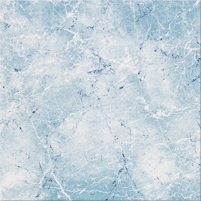 Płytka podłogowa SANDRA blue glossy 33,3x33,3 gat. II