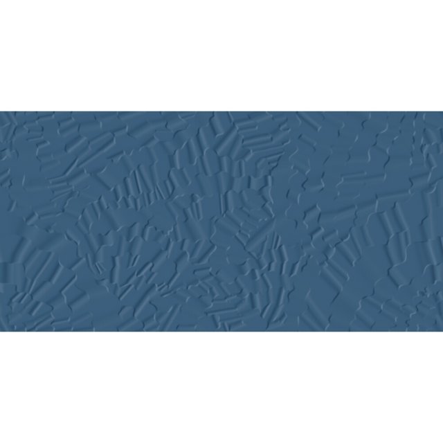 Płytka ścienna OLALLA blue structure satin 29,8x59,8 gat. I