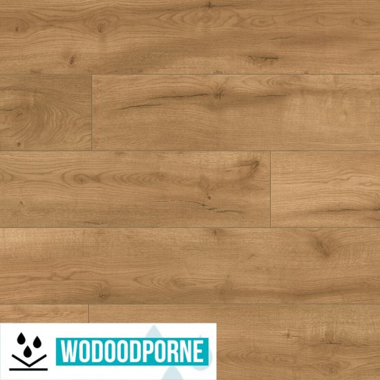 Panele winylowe SPC KRONOSTEP BUTTERSCOTCH OAK Z209 KL 23-32 4 mm