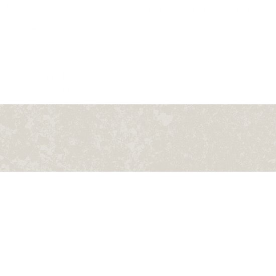 Gres szkliwiony EQUINOX white mat 22,1x89 gat. II