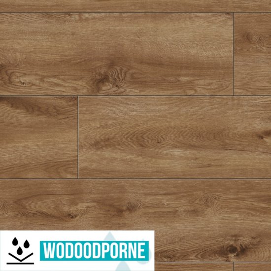 Panele winylowe SPC KRONOSTEP ROSEBURN OAK R113 XL KL 23-32 4 mm