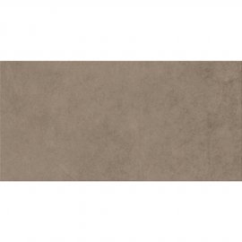 Gres szkliwiony BASE SCHLAMM brown mat 29,8x59,8 gat. II